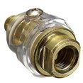 thumbnail image 4 of NUTEDOM 1/4" Mini Air Compressor Oiler Lubricator In-Line Tool Oil Lubrication Mini, 4 of 6