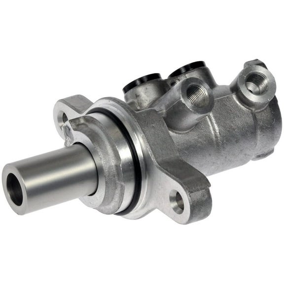 Dorman M630918 Brake Master Cylinder Compatible with Select BMW Models Fits select: 2014-2018 BMW 328, 2017-2018 BMW 330