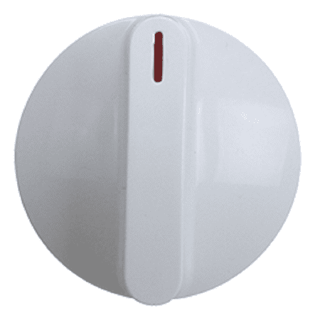 - WH1X2721 NON OEM REPLACEMENT - KNOB - SELECTOR FOR GE/HOTPOINT WASHER-DRYER