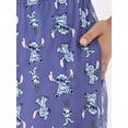 thumbnail image 4 of Disney Stitch Women's Sleep Pants, Sizes XS-3X, 4 of 4