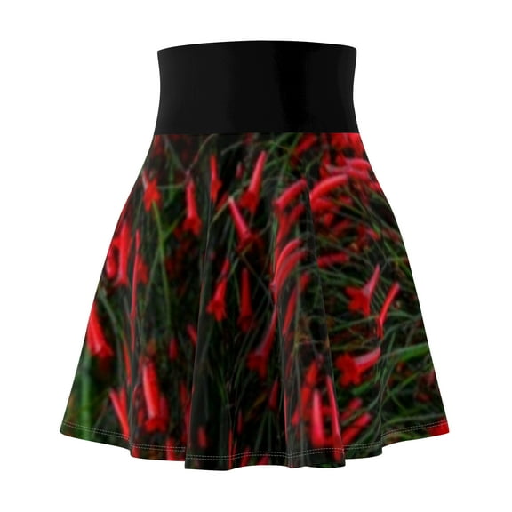 Women's Skater Skirt