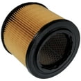 thumbnail image 3 of Mahle LX194 Air Filter, 3 of 5