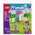thumbnail image 3 of LEGO Friends Garden Bunny House 30722, 3 of 4