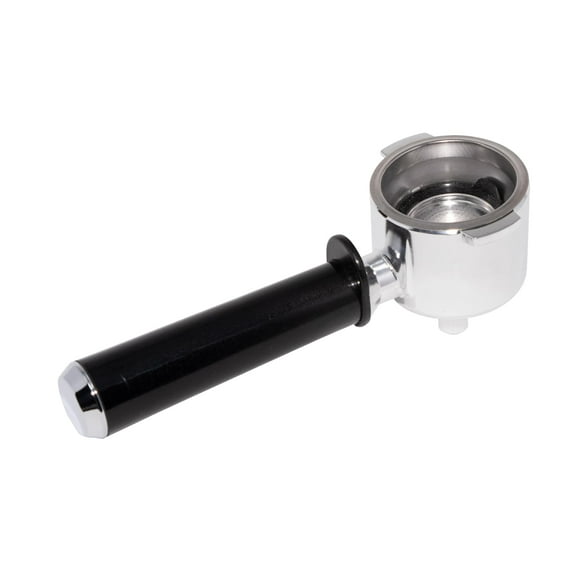 Conjunto de portafiltros FineParts para la serie Delonghi ECP3