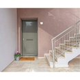 thumbnail image 2 of Living District LDOD4013WH Applique Murale LED Intégrée Raine 310 Lumens, Blanc, 2 of 2