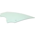 thumbnail image 2 of Door Glass Compatible with 2006 BMW 330i 330xi Front, Left Driver FD22617 GTNN, 2 of 5