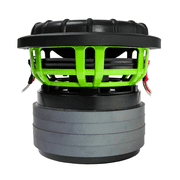 American Bass GODZILLA 8 Dual 4-Ohm Voice Coil DVC 2400W Max Car Subwoofer