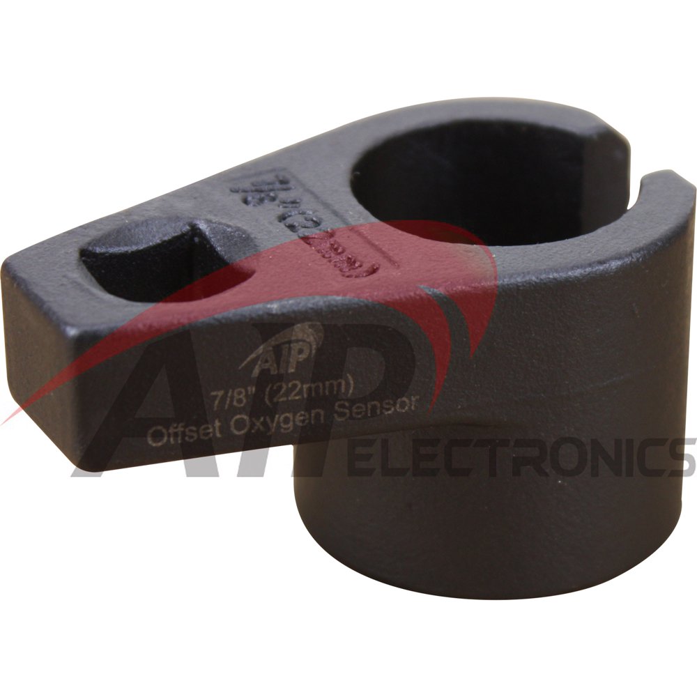 Premium Oxygen O2 Sensor Removal Installation Tool 3/8" Drive 7/8" 22mm