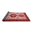 thumbnail image 2 of Ahgly Company Indoor Rectangle Persian Red Traditional Area Rugs, 6' x 9', 2 of 4