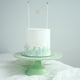 thumbnail image 3 of Soporte para Pastel de Metal Sunnimix Exhibición de Postres 12 Pulgadas Estilo Redondo, 3 of 8