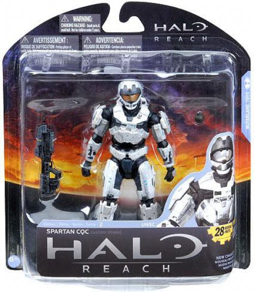 mcfarlane halo figures