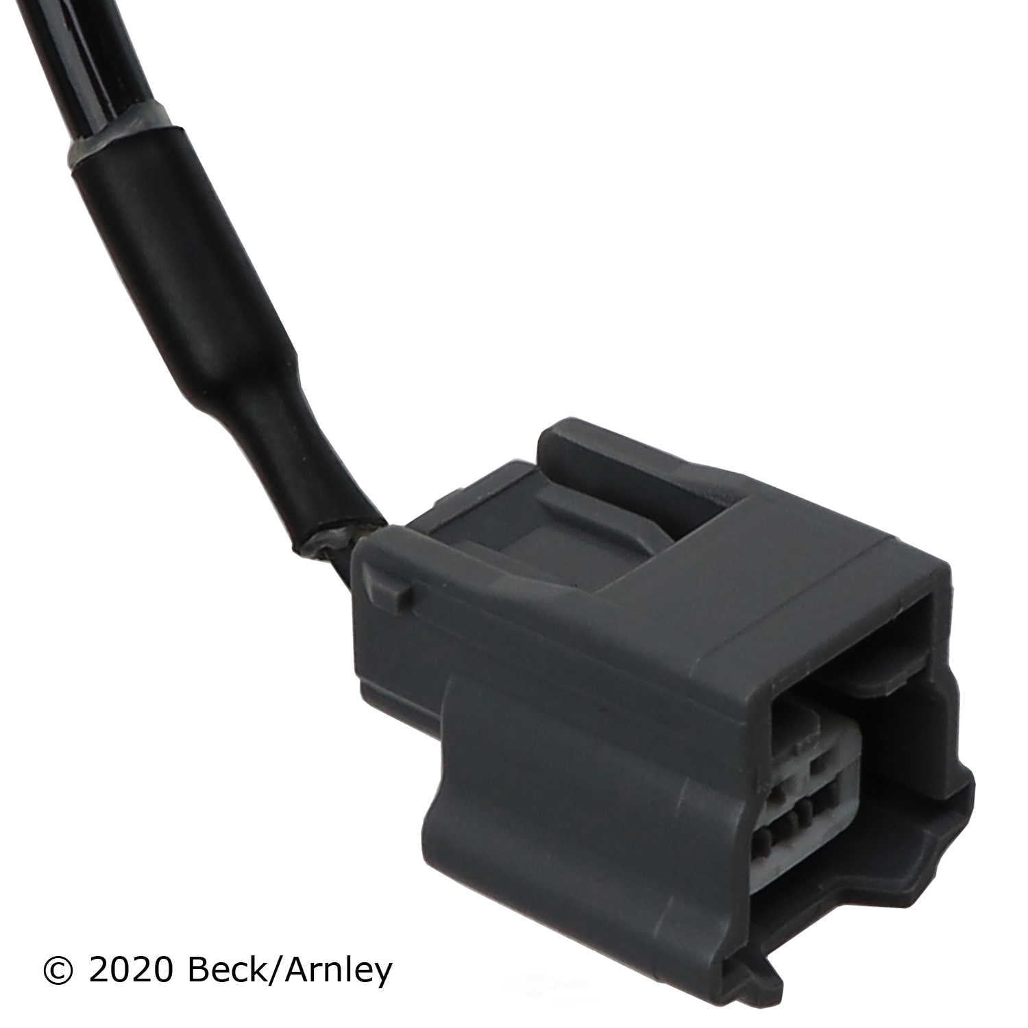 BeckArnley 084-4974 ABS Speed Sensor