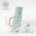 thumbnail image 5 of Zak Designs 30oz Care Bears Double Wall Stainless Steel Vaccuum Insulated Sutton Straw Tumbler, 5 of 10