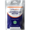 thumbnail image 1 of Polvo probiótico Vitamatic Lactobacillus Reuteri 100g, 1 of 8