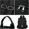thumbnail image 6 of Anti-Theft Large Capacity Backpack for Women, Secure Laptop Backpack, Lightweight Oxford Cloth Travel Shoulder Bag, 6 of 9