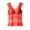a5 Red, variant on qolati Bralettes for Women Sexy Lace V Neck Y2k Camisole Spaghetti Strap Tank Top Slim Fitted Backless Basic Cami Top