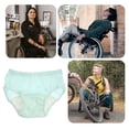 thumbnail image 2 of Elderly Diaper Washable Incontinence Underwear Cotton Urinary Underwear, 2 of 7