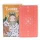 thumbnail image 3 of The Chubbys Tarot Cards 12x7cm Chubby Tarot Playful Insightful Divination Deck Fortunes Telling Game, 3 of 5