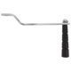 thumbnail image 1 of BRIGHTFUFU Manija Manual Para Cabrestante De Remolque De Bote Con Agarre Ergonómico Y Material Resistente Multiduro, 1 of 8