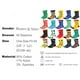 thumbnail image 5 of Calcetines marineros para hombre, 5 of 5