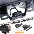 thumbnail image 4 of Compatible with Apple AirTag Heavy Duty Waterproof Under Saddle Bracket Bicycle Track, 4 of 5