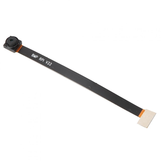 1080P Camera Module, IMX219, Durable Clear Reliable Industry Conversion Cable Video Recording For 2 Generation