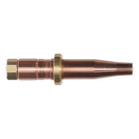 Radnor SC-12 Size 4 Miller/Smith Style One Piece Acetylene Cutting Tip
