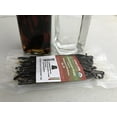 26 Organic Madagascar Vanilla Beans Extract Exclusive Grade B, 4.5" 5