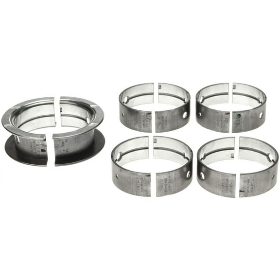 Clevite MS-2279A-.25MM Engine Crankshaft Main Bearing Set