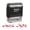Red, variant on Printtoo Personalized Red Self Inking Custom Stamp Custom Signature Rubber Stamper -58 x 22 mm