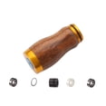 thumbnail image 1 of Fishing Handle Knob FOR FOR DAIWA water drop wheel Spinner Reel DIY Brazil, 1 of 9