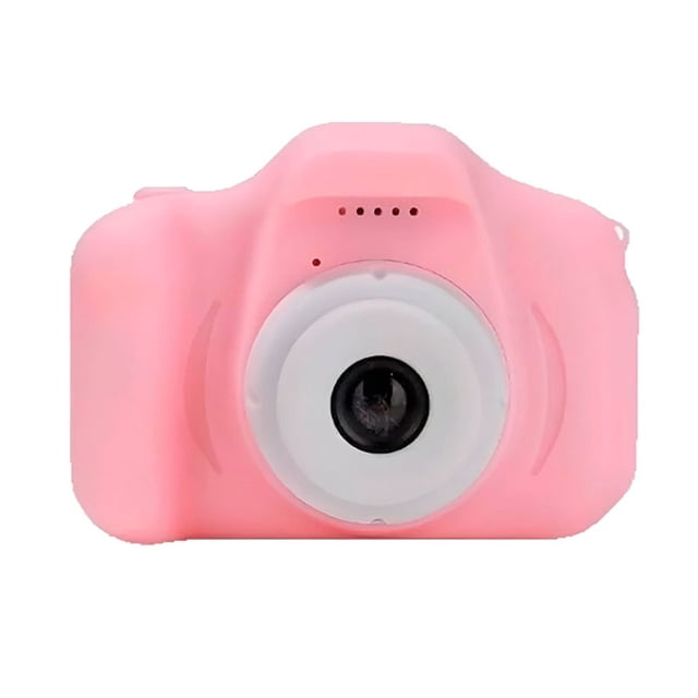Cámara infantil MYRVA 1080p 3mpx plastico ABS