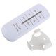 thumbnail image 4 of Interruptor de control remoto de luz de lámpara receptor inalámbrico de 220v de encendido/apagado de 4 vías, 4 of 4