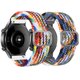 thumbnail image 1 of Gwong Electrónica Reloj Banda Elástica Ajustable Nylon trenzado 20 mm / 22 mm Pulsera Correa de pulsera Reemplazo para Samsung, 1 of 6