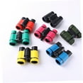thumbnail image 3 of FUTUREORYY Telescope for Astronomy Beginner Binoculars Set Non-slip and Foldable Green 1Set, 3 of 7