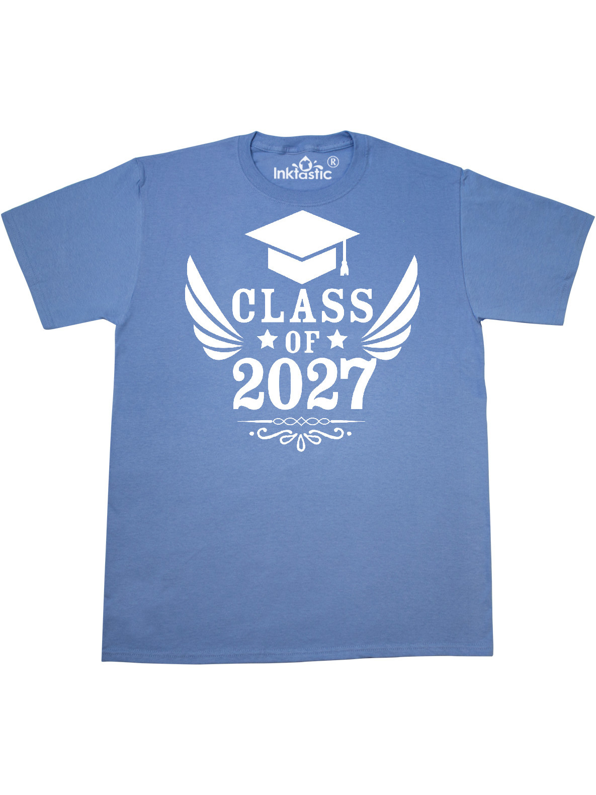 inktastic-class-of-2027-with-graduation-cap-and-wings-t-shirt