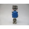 thumbnail image 2 of JAMESBURY VPVL300SR4/5BD 4A3600XTB2 125/250VAC 10A 2000PSI 1-1/2" NSNP, 2 of 4