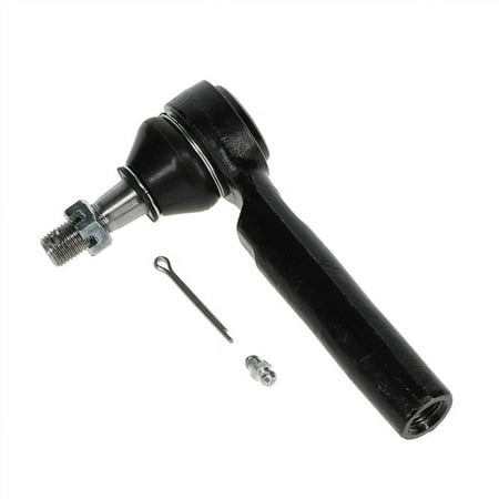 Outer Steering Tie Rod
