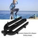 thumbnail image 4 of Percha Para Traje De Neopreno, Resistente, De Secado Rápido, Plegable, Botas Para Traje, Accesorios De Buceo Y Surf, 4 of 7