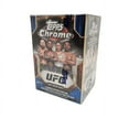 thumbnail image 3 of 2024 Topps Chrome UFC Blaster Box Trading Cards, 3 of 4