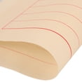 thumbnail image 3 of unbranded Papel Xuan Amarillo Claro Para Caligrafía China Papel Duradero Para Uso Artístico Y Escritura, 3 of 8