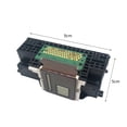 thumbnail image 5 of Xinyolin Printer Head Easy Installation High Performance Metal Home Printhead Replacement for Canon QY6-0078 MP990 MP996 MG6120, 5 of 8