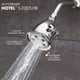 thumbnail image 3 of Alcachofa de ducha Speakman S-2005-HB-BC Hotel Anystream 2,5 L/min, 3 of 4