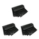 thumbnail image 1 of Bearachild PE Easy To Sombrilla Red Protección solar para cualquier ocasión Protector solar Red de sombra negra con ojales 2 * 4 metros Type1 NO1, 1 of 6