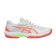 thumbnail image 1 of TENIS ASICS MUJER GAME FF PADEL BLANCO ENTRENAMIENTO blanco 240, 1 of 7