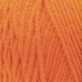thumbnail image 5 of Red Heart® Super Saver® #4 Worsted Acrylic Yarn, Pumpkin 7oz/198g 364yd (3Pk), 5 of 11