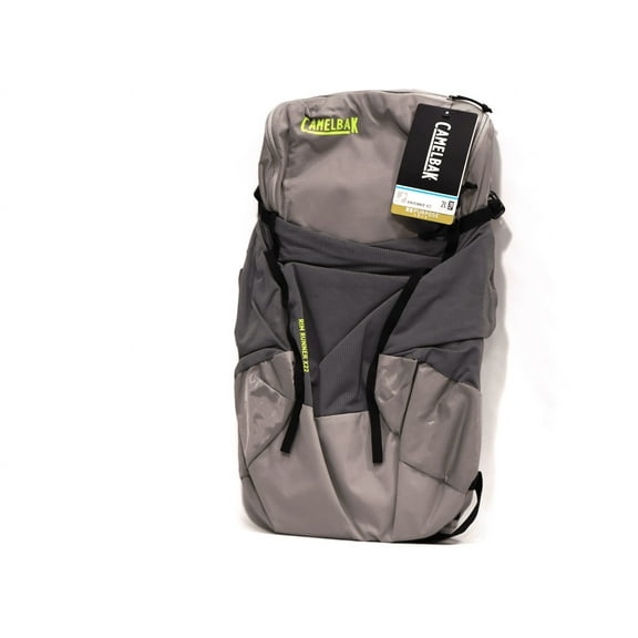 Camelbak Rim Runner X22 Outdoor Backpack Hydration Pack with Crux 22L Reservoir
