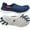 Navy, variant on NORTY Women's Slip-On Drainage Water Shoes Comfort & Protection for Water Sport