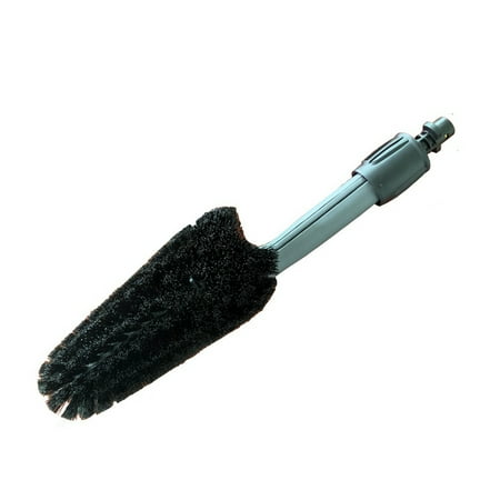 

High Pressure Washer Car Washing Soft Brush Effortless Cleaning Area for K2 K3 K4 K5 K6 K7 Parts