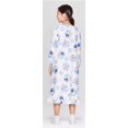 thumbnail image 2 of Disney Girls Frozen Nightgown - Super Cute & Comfy - Kids Size Medium, 2 of 3